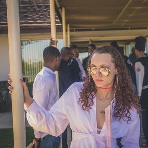 Meet your Posher, Desiree